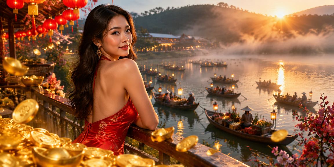 Người hâm mộ thể thao Việt Nam theo dõi kết quả cá cược tại Đà Lạt