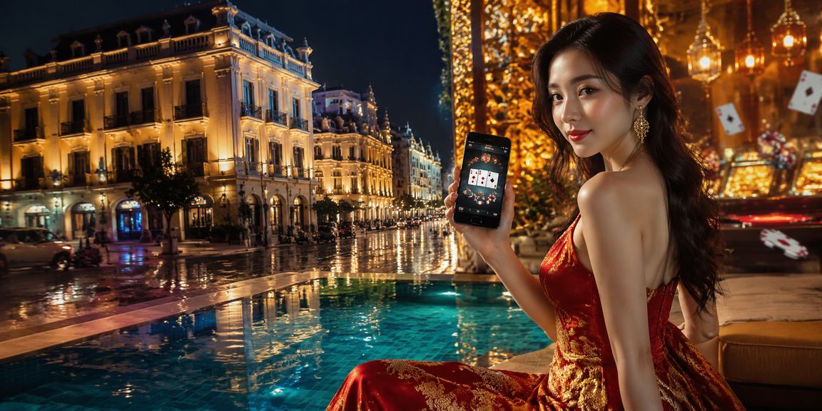 Không khí lễ hội trò chơi bài tại Hà Nội – người dùng trải nghiệm giải trí trực tuyến