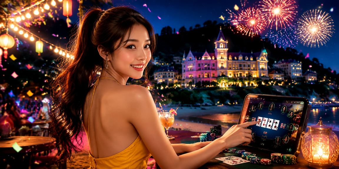 Người chơi Việt Nam trải nghiệm cá cược trực tuyến trên thiết bị di động